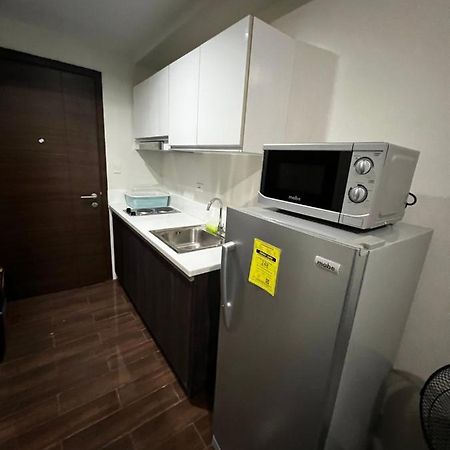 מנילה New 1Br Makati Air Residences מראה חיצוני תמונה